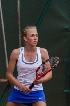 Bild 121 - TC Rot Wei� Wahlstedt II - TSV Havelse : Ergebnis: 7:2